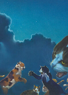 Warrior Cats