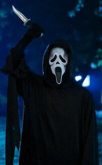 Horror (General)