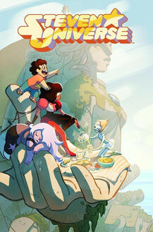 Steven Universe/Steven Universe Future