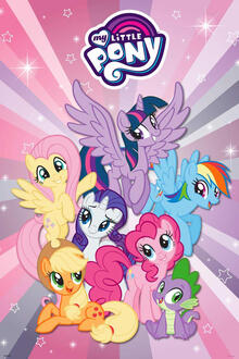 My Little Pony: Friendship is Magic
