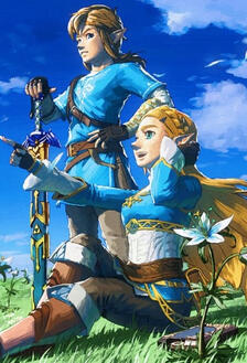 The Legend of Zelda