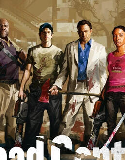 Left 4 Dead 2