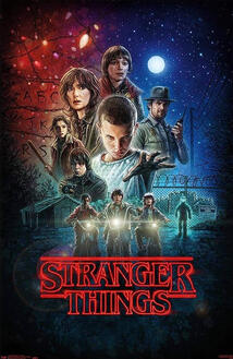 Stranger Things