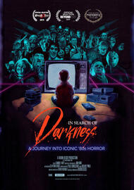 In Search of Darkness