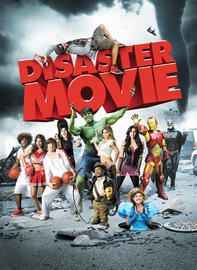 Disaster Movie (guilty pleasure)