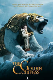 The Golden Compass