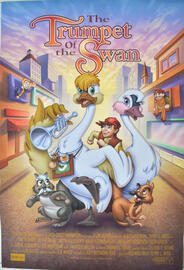 ✨The Trumpet of the Swan✨