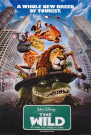 The Wild (2006)