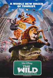 The Wild (2006)