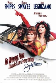 ✨To Wong Foo, Thanks for Everything! Julie Newmar✨