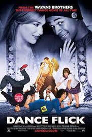 Dance Flick (guilty pleasure)