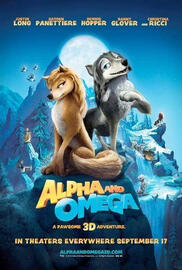 Alpha and Omega