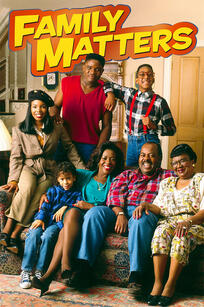 Family Matters