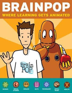 BrainPOP