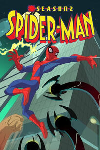 Spectacular Spider-Man