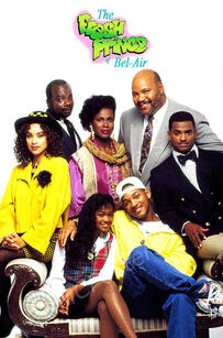 The Fresh Prince of Bel-Air