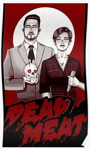 Dead Meat Podcast
