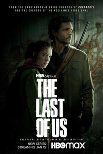 The Last of Us (HBO Max Series)