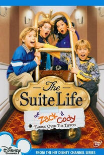 The Suite Life of Zack & Cody