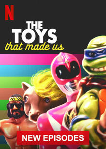 The Toys That Made Us