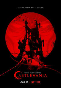 Castlevania