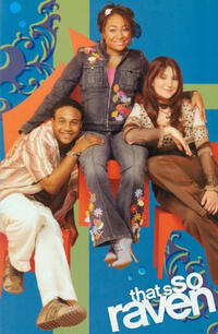 That's So Raven