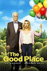 The Good Place