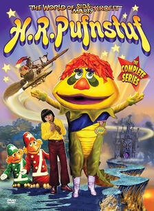 H. R. Pufnstuf