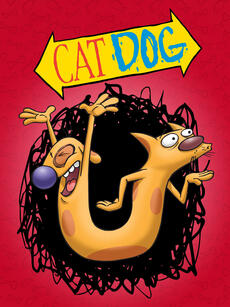 CatDog