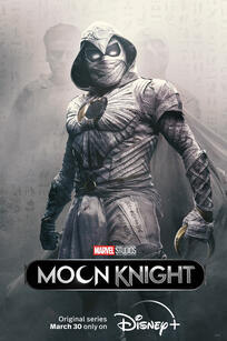 Moon Knight (2022)