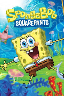 Spongebob Squarepants