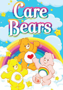 Care Bears (1985 Cartoon)