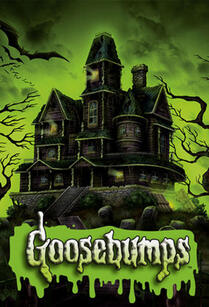 Goosebumps (1995 Series)