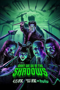 What We Do in the Shadows