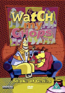 Watch My Chops/Corneil & Bernie