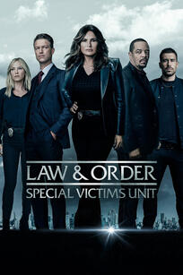Law and Order: Special Victims Unit