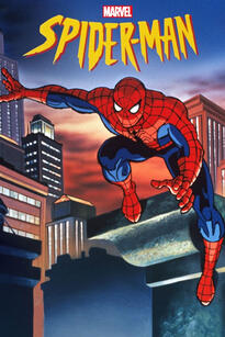 Spider-Man (90s Cartoon)