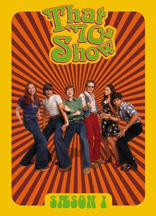 That '70s Show