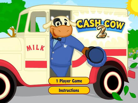 Webkinz: Cash Cow 2