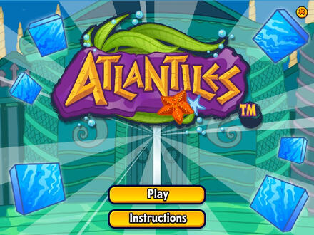 Webkinz: Atlantiles