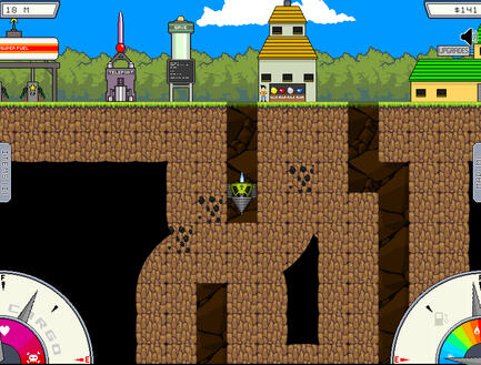 Mega Miner