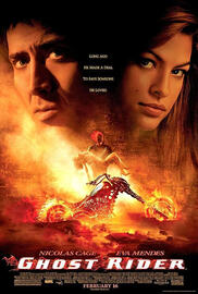 Ghost Rider (2007)