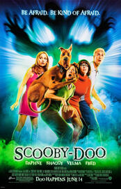Scooby-Doo (2002)