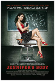 Jennifer's Body
