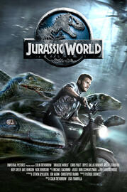 Jurassic World