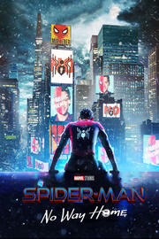 MCU Spider-Man Trilogy