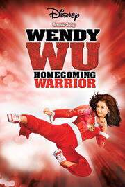 Wendy Wu: Homecoming Warrior