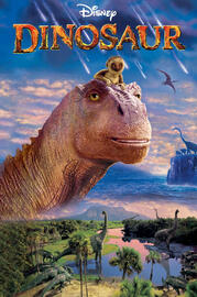 Dinosaur (2000)