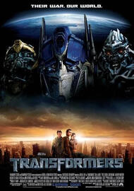 Transformers (2007)