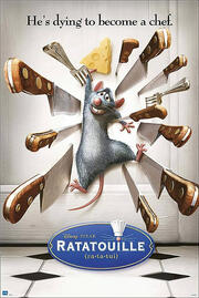 Ratatouille